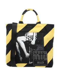 Сумка на руку Miu Miu