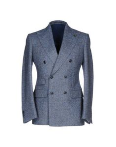 Пиджак L8 BY Lubiam