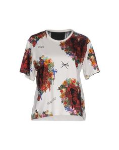 Футболка Philipp Plein