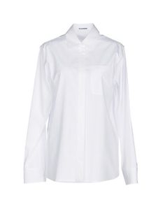 Pубашка Jil Sander