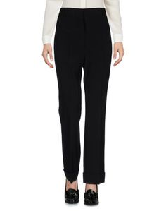 Повседневные брюки Jil Sander