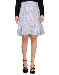 Юбка до колена Peter Pilotto