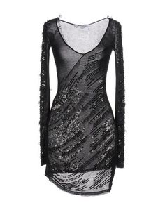 Короткое платье RED Valentino