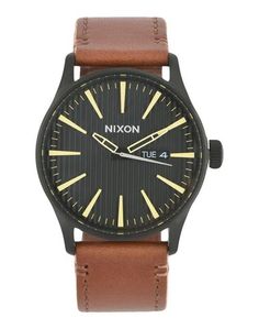 Наручные часы Nixon