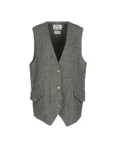 Топ без рукавов Acne Studios