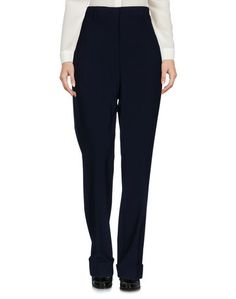 Повседневные брюки Jil Sander