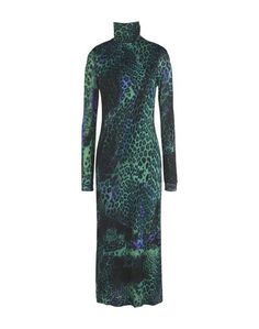 Длинное платье Emilio Pucci