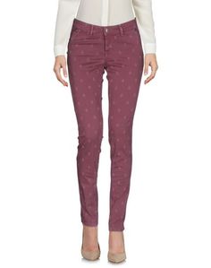 Повседневные брюки Pepe Jeans