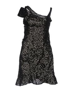 Короткое платье Isabel Marant