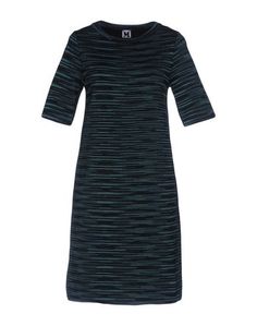 Короткое платье M Missoni