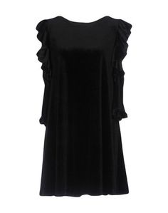 Короткое платье Just Cavalli
