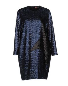 Короткое платье Msgm