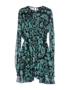 Короткое платье Just Cavalli