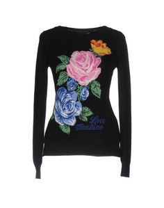 Свитер Love Moschino
