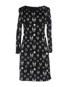 Короткое платье Philipp Plein