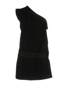 Короткое платье Isabel Marant
