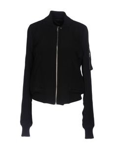 Куртка Rick Owens