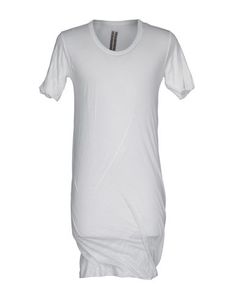 Футболка Rick Owens