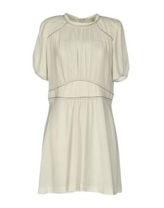Короткое платье Isabel Marant