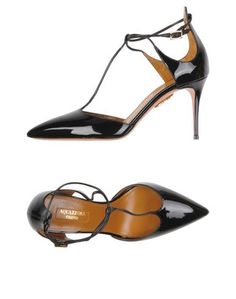 Туфли Aquazzura