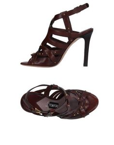 Сандалии TOM Ford