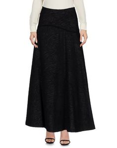 Длинная юбка Lanvin