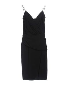 Платье до колена Blumarine