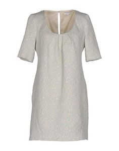 Короткое платье Patrizia Pepe
