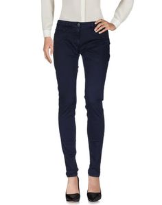 Повседневные брюки Elisabetta Franchi Jeans