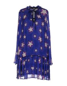 Короткое платье Just Cavalli