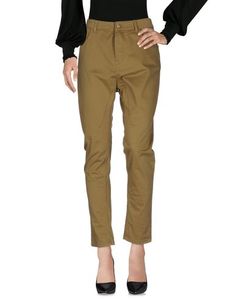 Повседневные брюки Manila Grace Denim