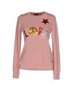 Свитер Love Moschino