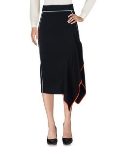 Юбка длиной 3/4 Peter Pilotto