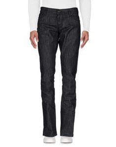 Джинсовые брюки Dsquared2