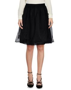Юбка до колена RED Valentino