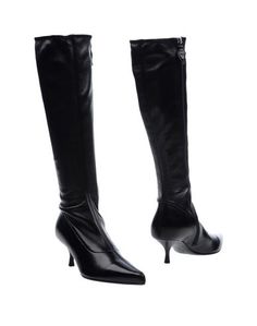Сапоги Jil Sander