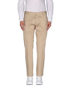 Повседневные брюки Dsquared2