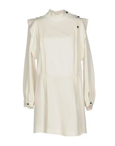 Короткое платье Isabel Marant