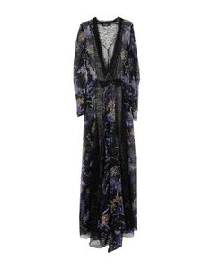 Длинное платье Etro