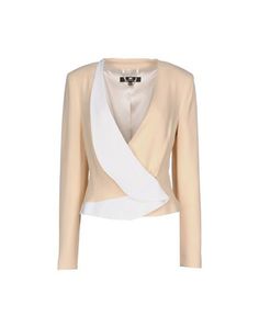 Пиджак Elisabetta Franchi