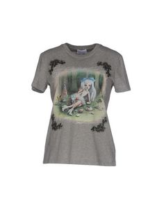 Футболка RED Valentino