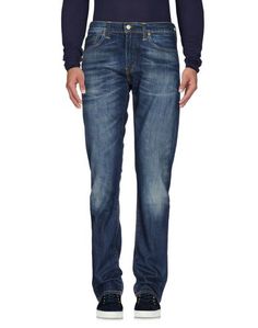 Джинсовые брюки Levis RED TAB