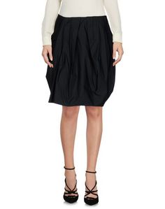 Юбка до колена Lanvin