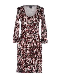 Короткое платье Just Cavalli