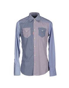 Pубашка Dsquared2