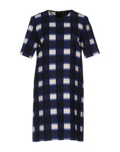 Короткое платье Marni