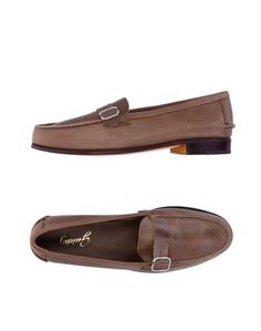 Мокасины Guido