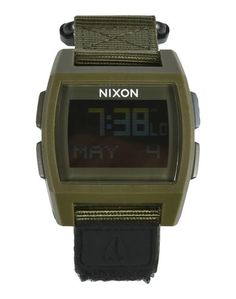Наручные часы Nixon