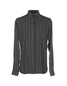 Pубашка Saint Laurent