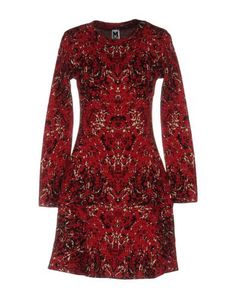 Короткое платье M Missoni
